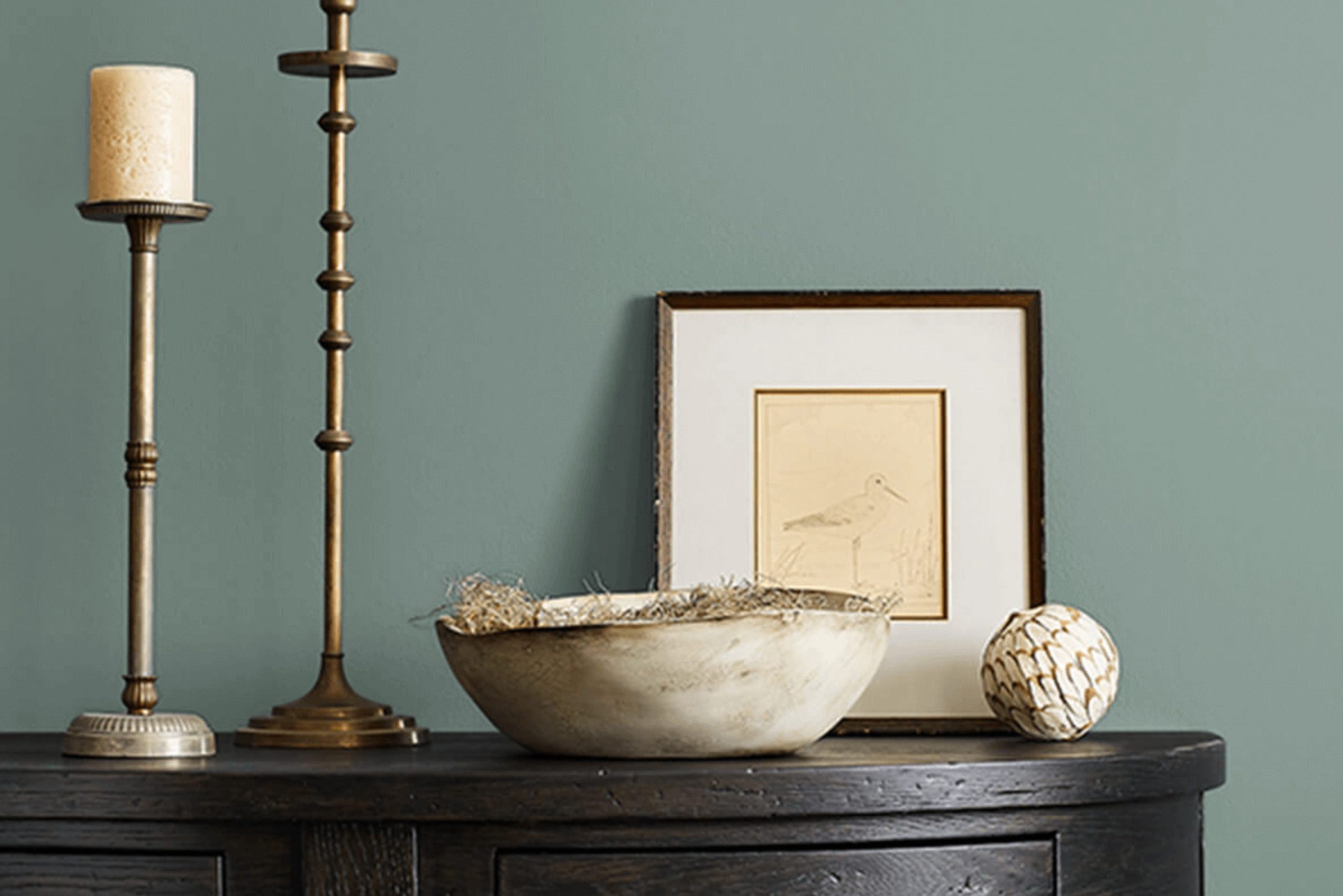 Underseas SW 6214 Paint Color by Sherwin Williams