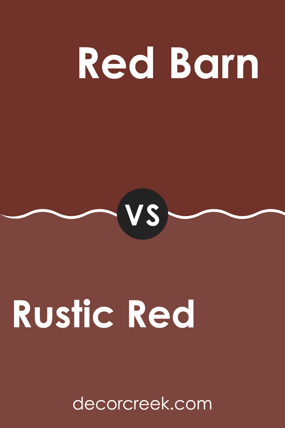 rustic_red_sw_7593_vs_red_barn_sw_7591